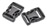 3.75cm quick release buckle